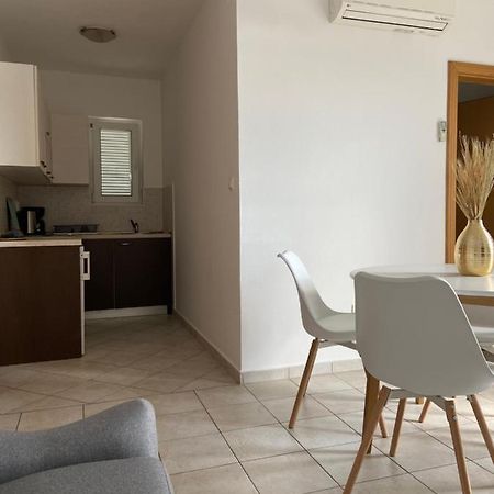 Apartamento Apartman Marko Antonio 1 Crikvenica Exterior foto