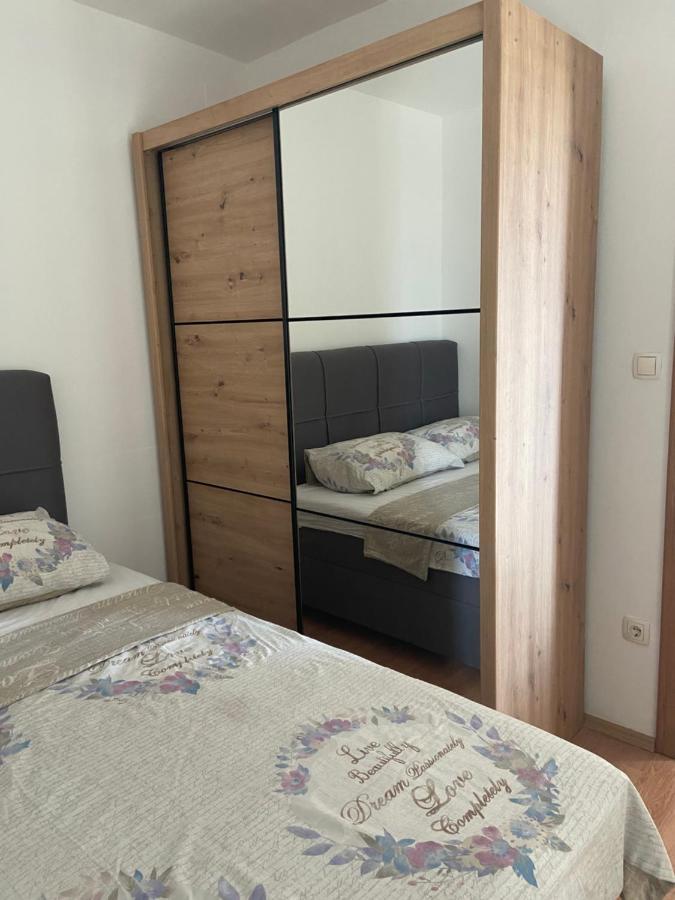 Apartamento Apartman Marko Antonio 1 Crikvenica Exterior foto