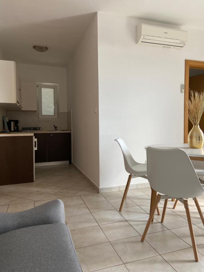 Apartamento Apartman Marko Antonio 1 Crikvenica Exterior foto