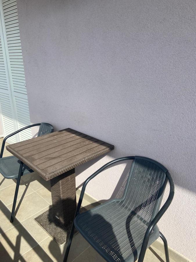 Apartamento Apartman Marko Antonio 1 Crikvenica Exterior foto