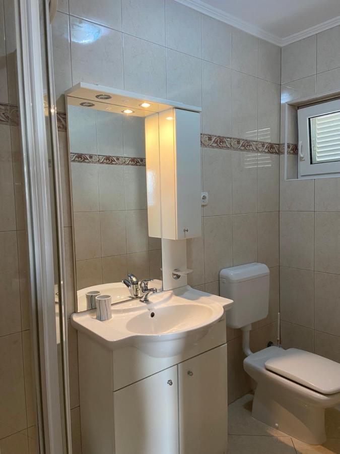 Apartamento Apartman Marko Antonio 1 Crikvenica Exterior foto