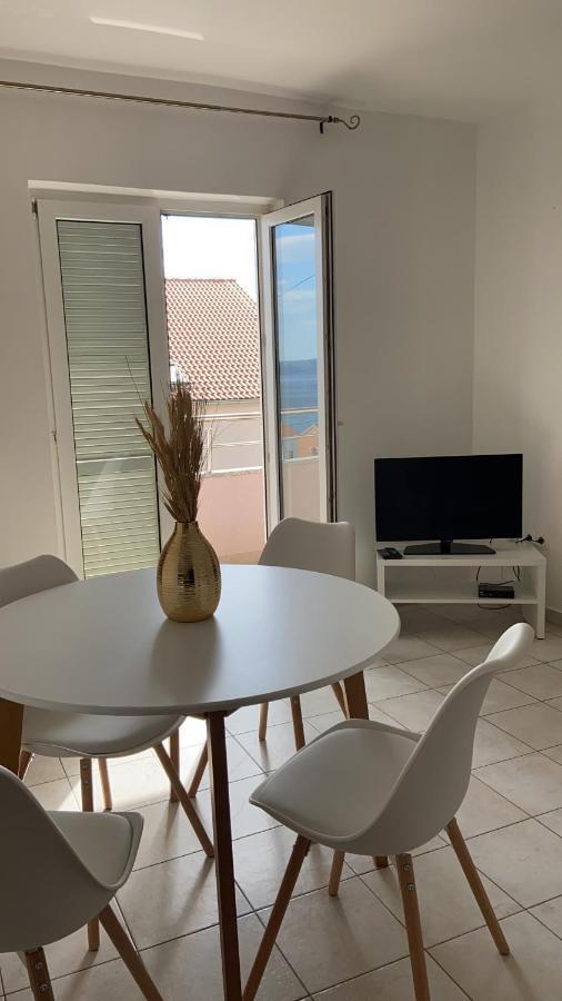Apartamento Apartman Marko Antonio 1 Crikvenica Exterior foto