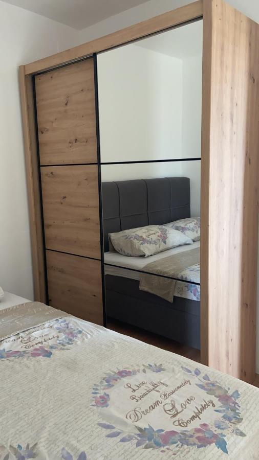 Apartamento Apartman Marko Antonio 1 Crikvenica Exterior foto