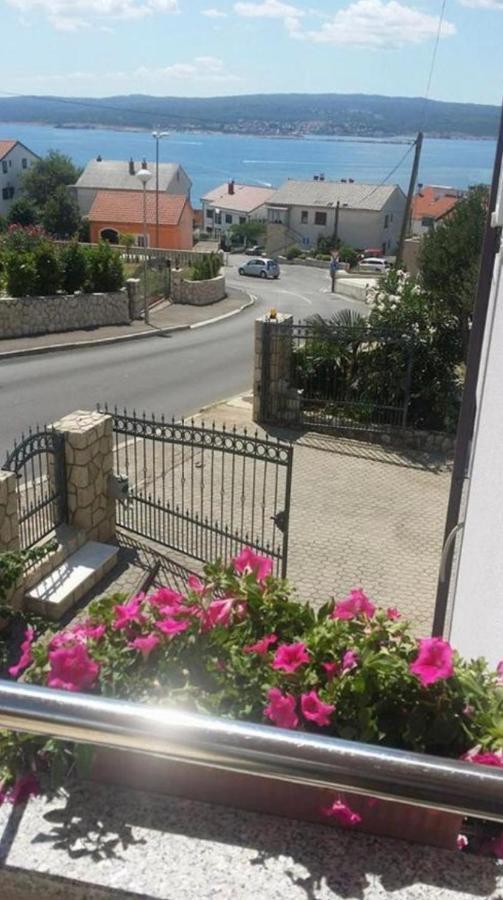 Apartamento Apartman Marko Antonio 1 Crikvenica Exterior foto